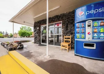 Budget Inn Bend hotel thumbnail 5