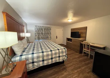 Budget Inn Bend hotel thumbnail 6