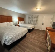 Budget Inn Bend hotel detail image 7