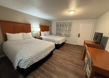 Budget Inn Bend hotel thumbnail 7