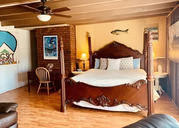 Good Place Farms B&B hotel thumbnail 3