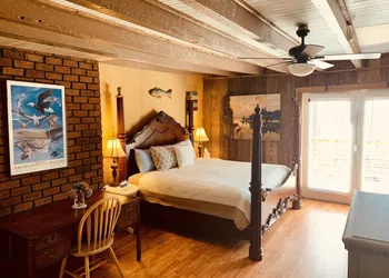 Good Place Farms B&B hotel thumbnail 4