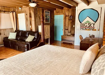Good Place Farms B&B hotel thumbnail 5