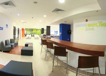One Xalapa Las Animas hotel thumbnail 2