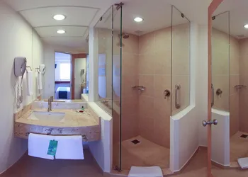 One Xalapa Las Animas hotel thumbnail 7