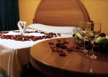 Hotel Oaxtepec hotel thumbnail 3