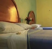 Hotel Oaxtepec hotel detail image 5