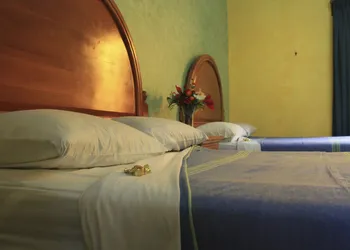 Hotel Oaxtepec hotel thumbnail 5