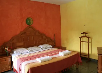 Hotel Oaxtepec hotel thumbnail 6