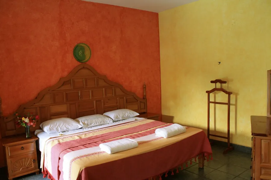 Hotel Oaxtepec hotel detail image 6
