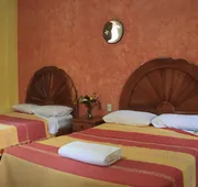 Hotel Oaxtepec hotel detail image 7
