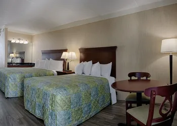 The Barefoot Mailman hotel thumbnail 6