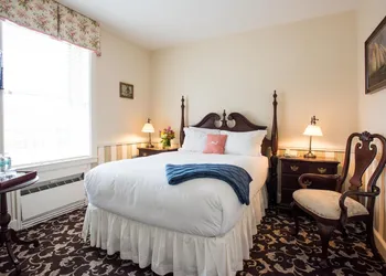 Jared Coffin House hotel thumbnail 3