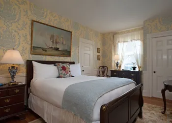 Jared Coffin House hotel thumbnail 4