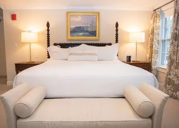 Jared Coffin House hotel thumbnail 5