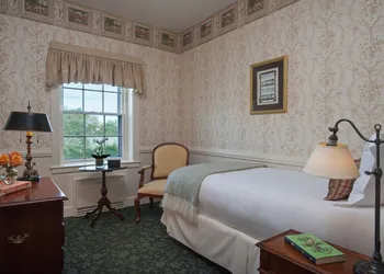 Jared Coffin House hotel thumbnail 6