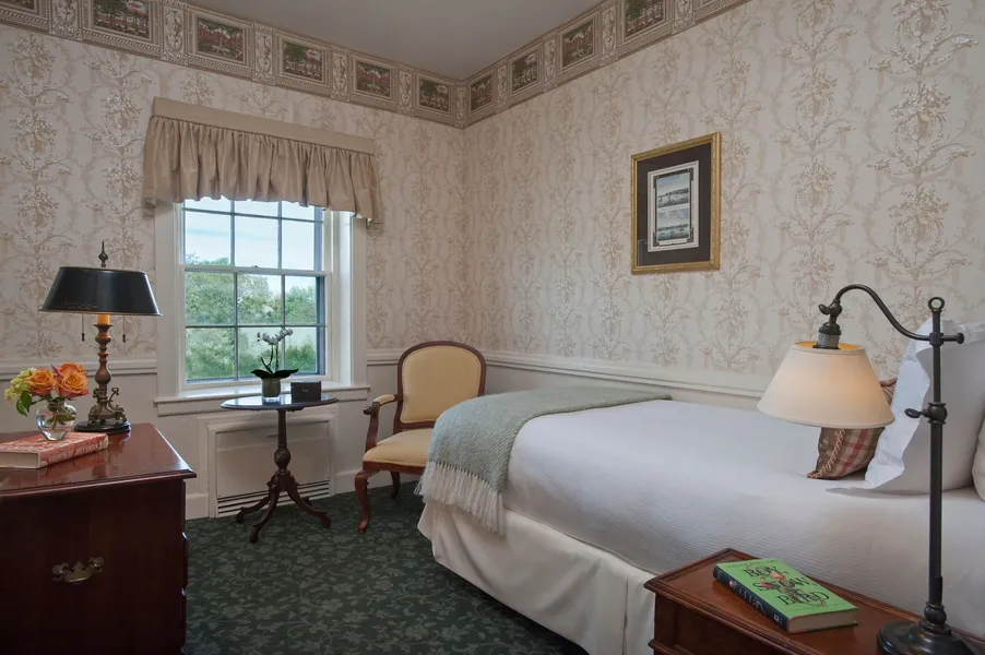 Jared Coffin House hotel detail image 6