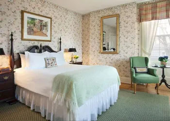 Jared Coffin House hotel thumbnail 7