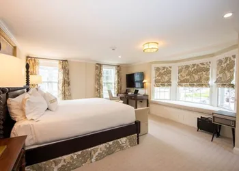Jared Coffin House hotel thumbnail 8