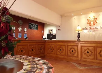 Hotel Mision Santa Maria hotel thumbnail 2