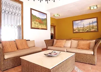 Hotel Mision Santa Maria hotel thumbnail 3
