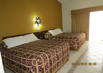 Hotel Mision Santa Maria hotel thumbnail 4