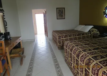 Hotel Mision Santa Maria hotel thumbnail 5