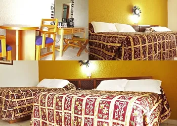 Hotel Mision Santa Maria hotel thumbnail 8