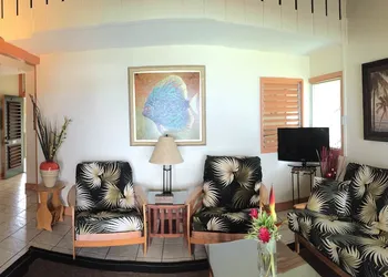 Kailani Suite at Hana Kai Resort hotel thumbnail 2