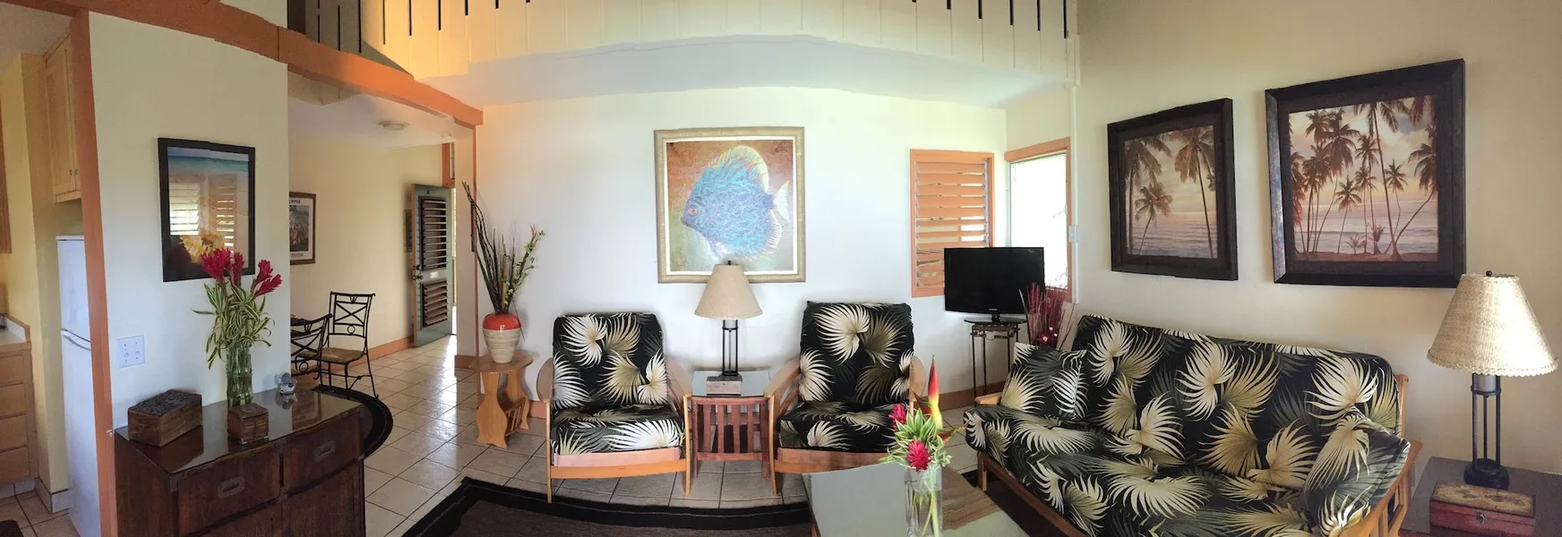 Kailani Suite at Hana Kai Resort hotel detail image 2