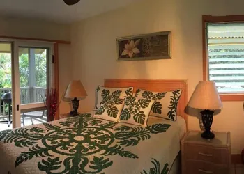 Kailani Suite at Hana Kai Resort hotel thumbnail 7