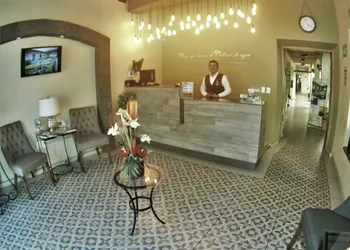 La Merced Hotel hotel thumbnail 2