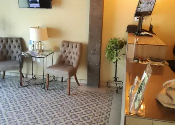 La Merced Hotel hotel thumbnail 3