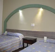 La Merced Hotel hotel detail image 4