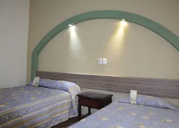 La Merced Hotel hotel thumbnail 4