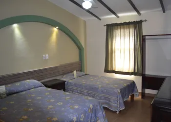 La Merced Hotel hotel thumbnail 5