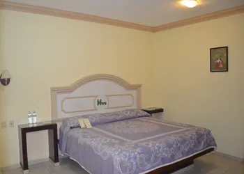 La Merced Hotel hotel thumbnail 6