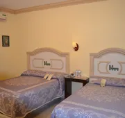La Merced Hotel hotel detail image 7