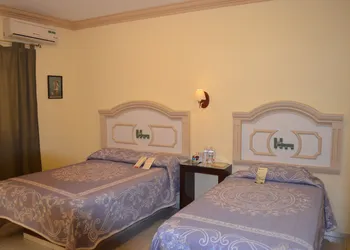 La Merced Hotel hotel thumbnail 7