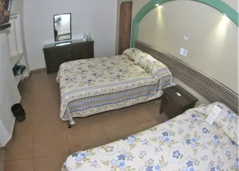 La Merced Hotel hotel thumbnail 8