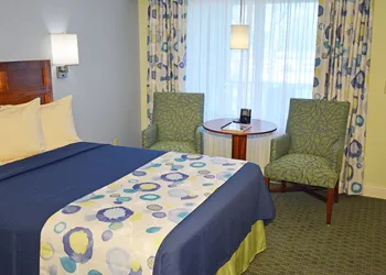 Ogunquit - The Milestone hotel thumbnail 2