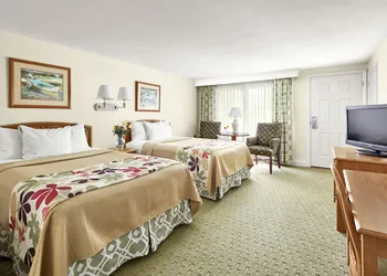 Ogunquit - The Milestone hotel thumbnail 7