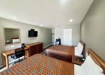 Villa Court Inn Oroville hotel thumbnail 4