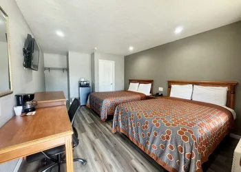Villa Court Inn Oroville hotel thumbnail 6