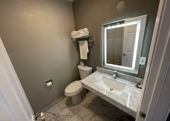 Villa Court Inn Oroville hotel thumbnail 7