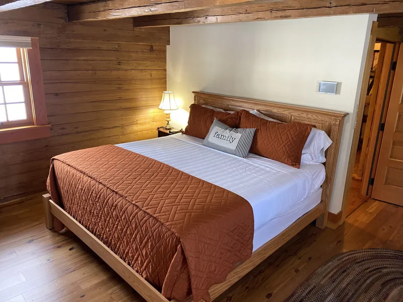 Silver Lake Bed and Breakfast hotel detail image 2