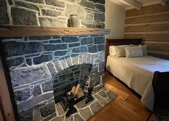 Silver Lake Bed and Breakfast hotel thumbnail 5