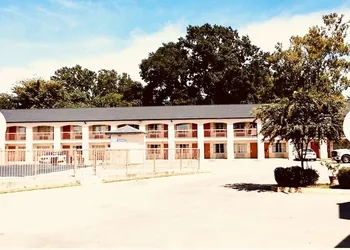 Cajun Inn hotel thumbnail 3