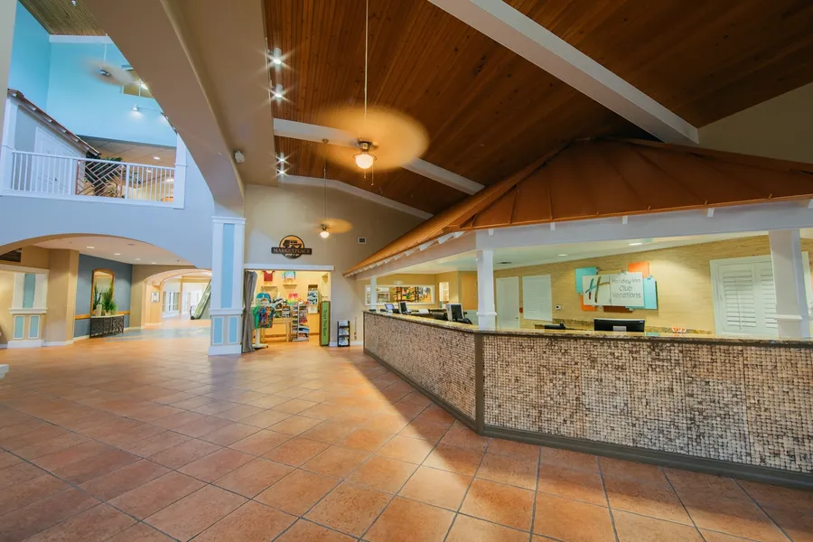 Holiday Inn Club Vacations Cape Canaveral Beach Resort by IHG hotel detail image 2