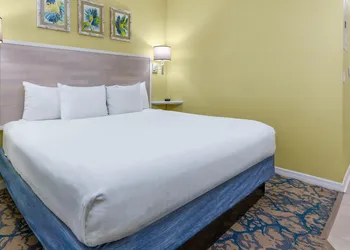 Holiday Inn Club Vacations Cape Canaveral Beach Resort by IHG hotel thumbnail 4